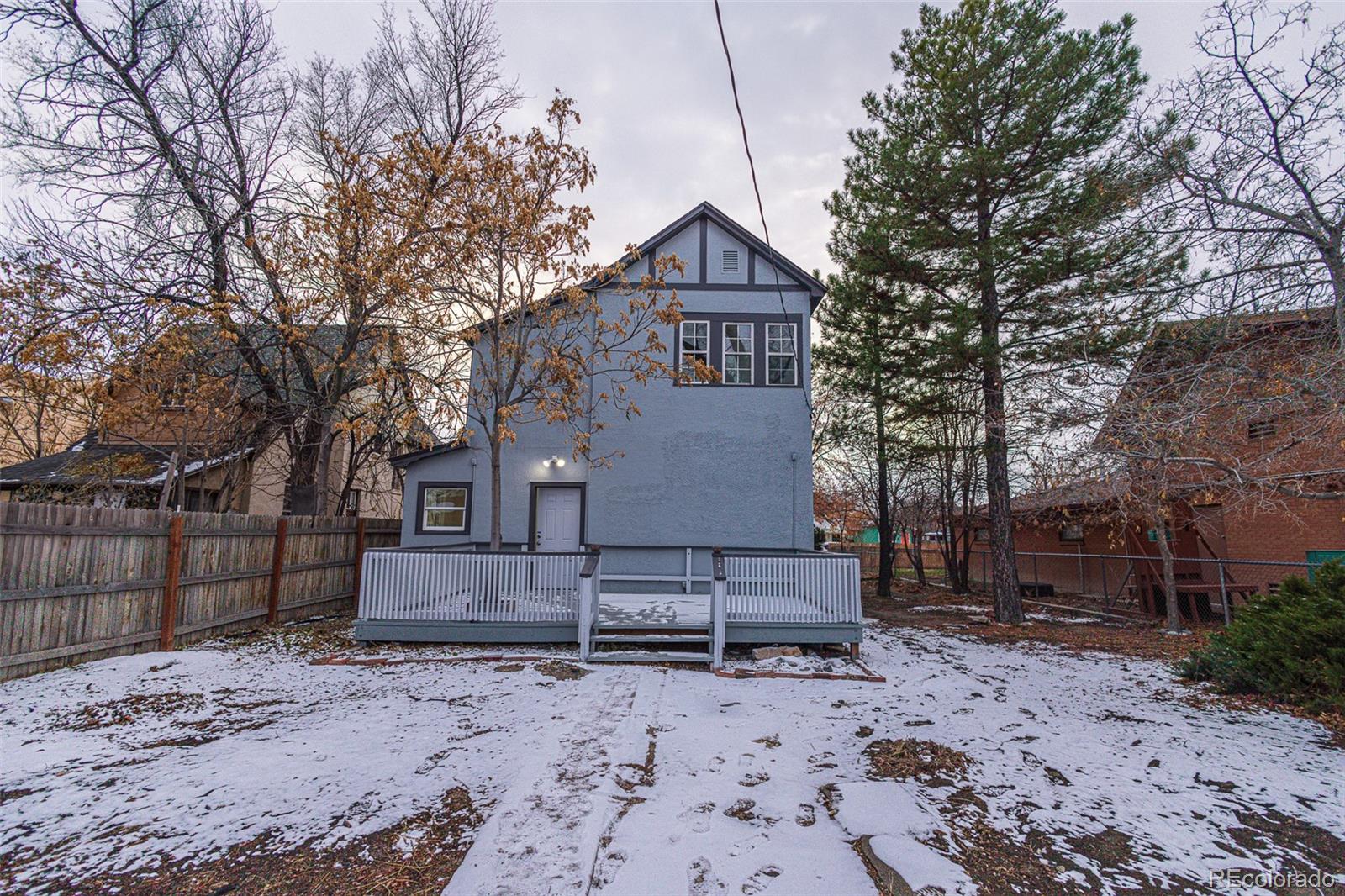 MLS Image #18 for 121 w evans avenue,pueblo, Colorado