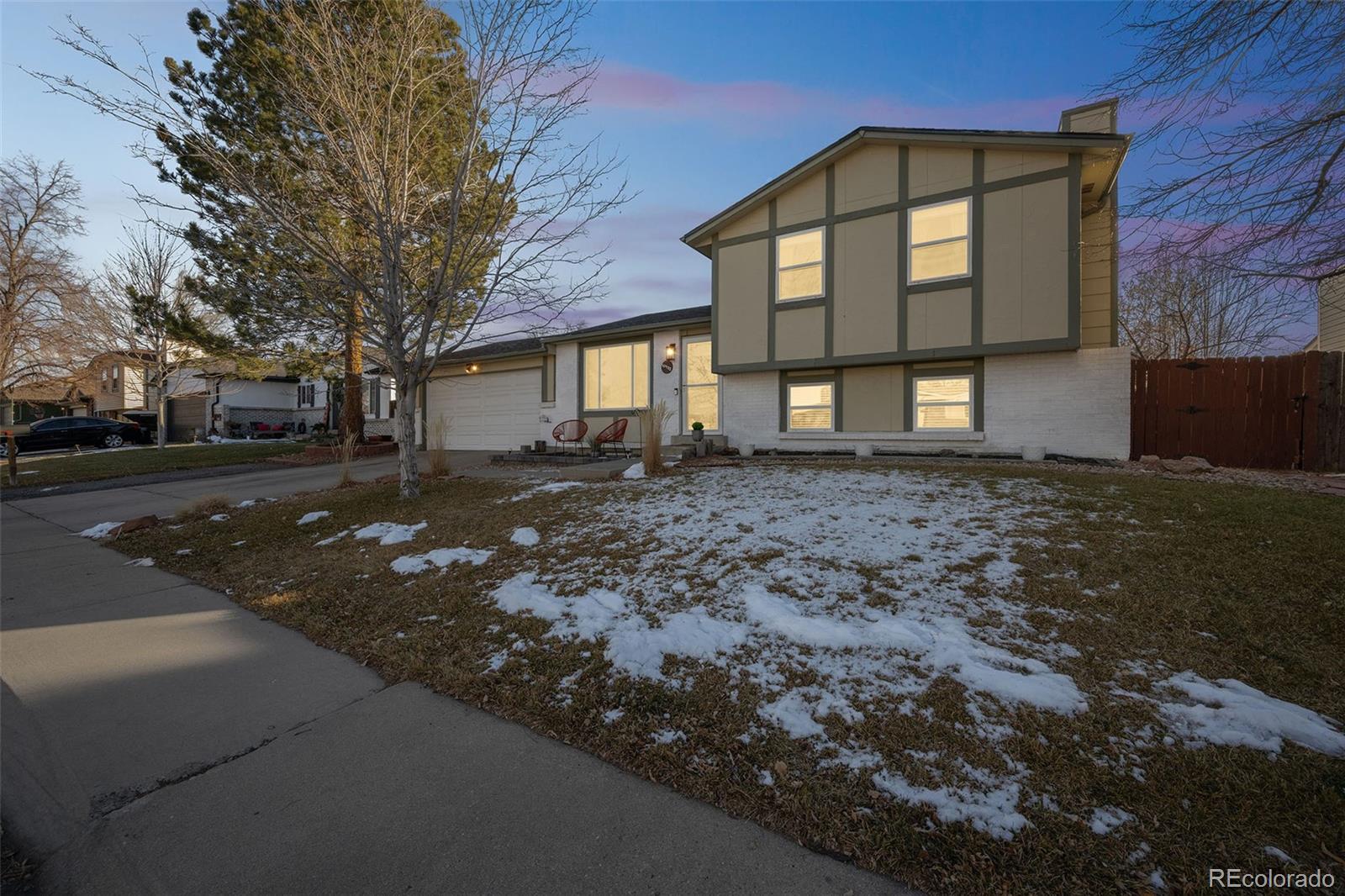 MLS Image #3 for 10432  hoyt street,broomfield, Colorado