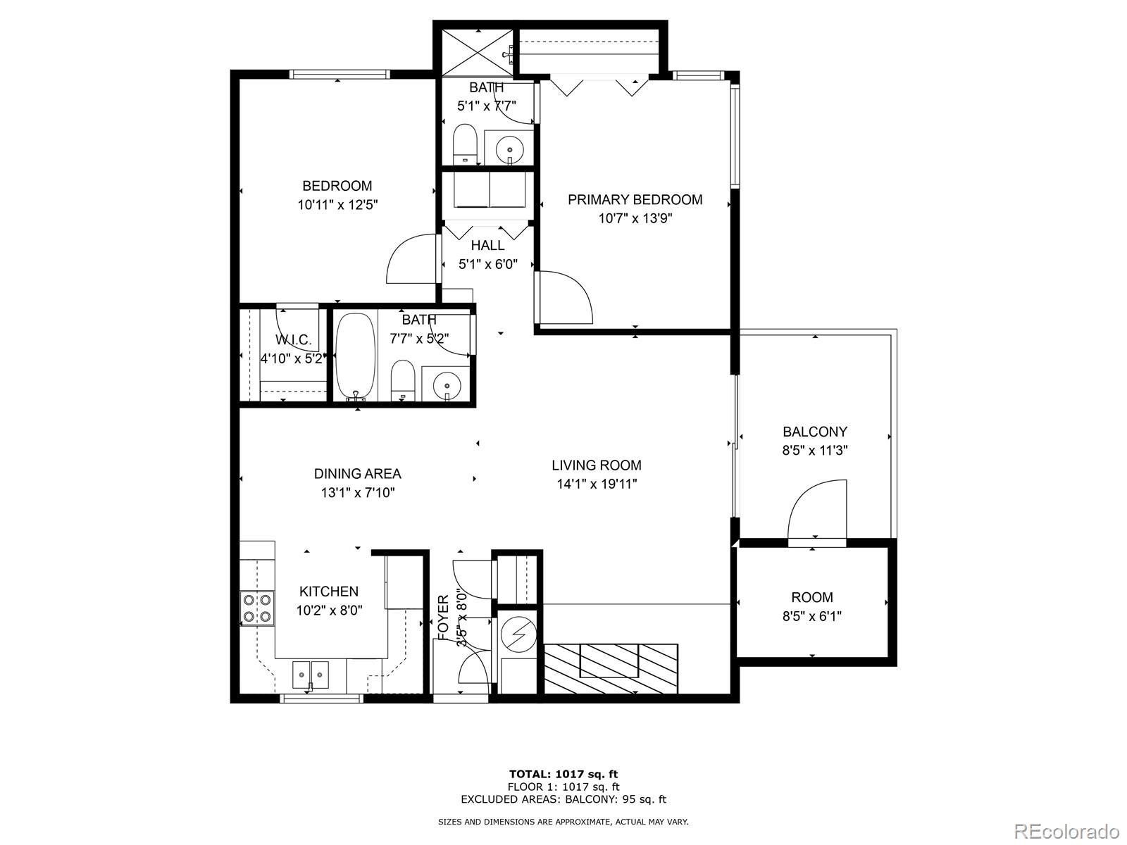 MLS Image #21 for 50  19th avenue,longmont, Colorado