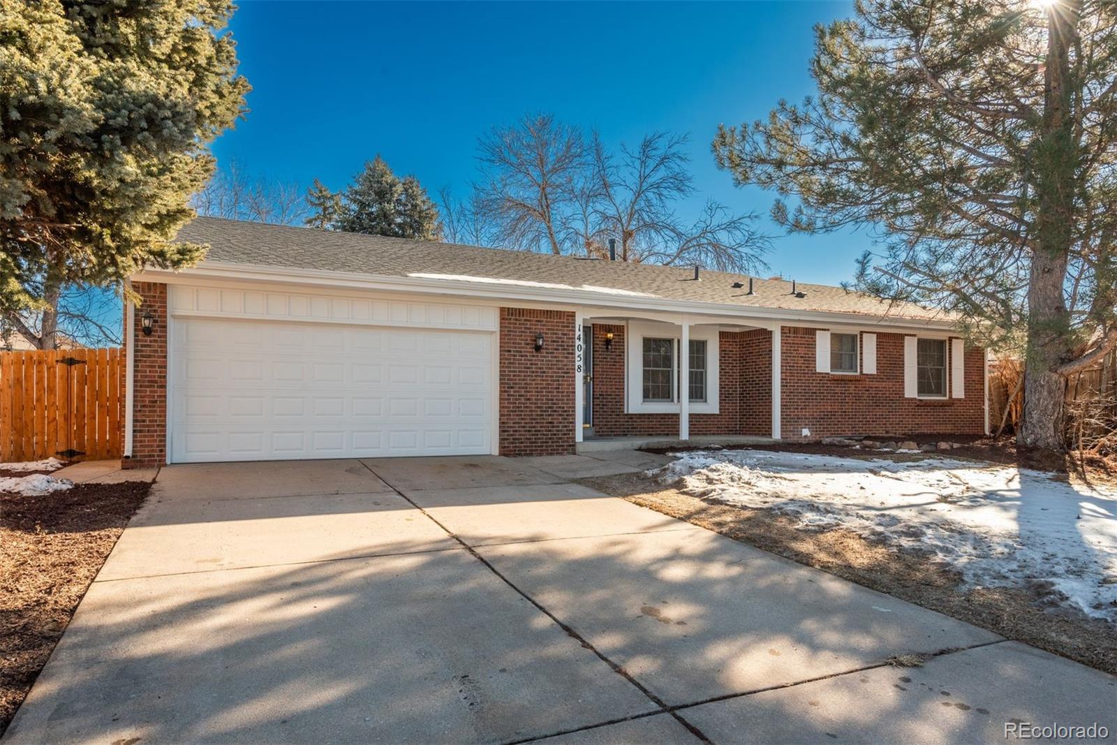 MLS Image #0 for 14058 e arkansas place,aurora, Colorado