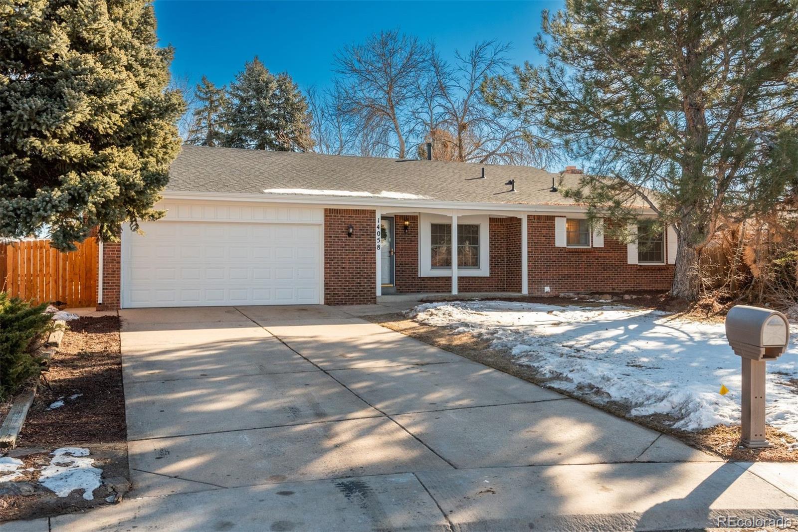 MLS Image #1 for 14058 e arkansas place,aurora, Colorado