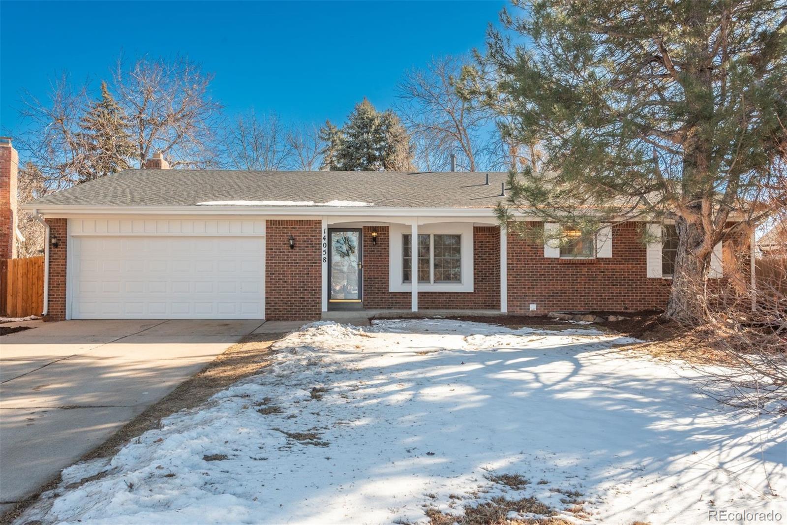 MLS Image #2 for 14058 e arkansas place,aurora, Colorado