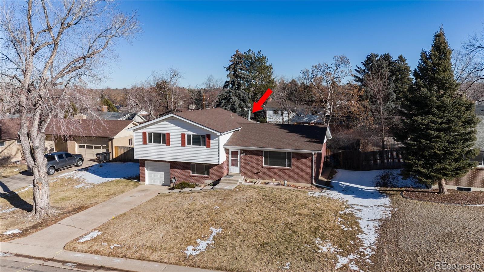 MLS Image #2 for 6740 s clarkson street,centennial, Colorado