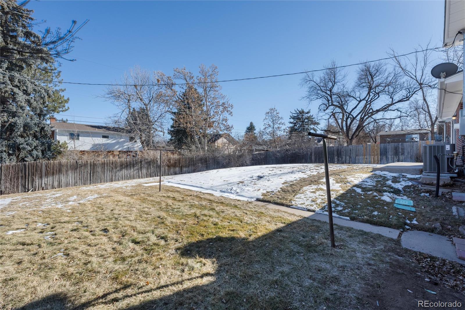 MLS Image #24 for 6740 s clarkson street,centennial, Colorado