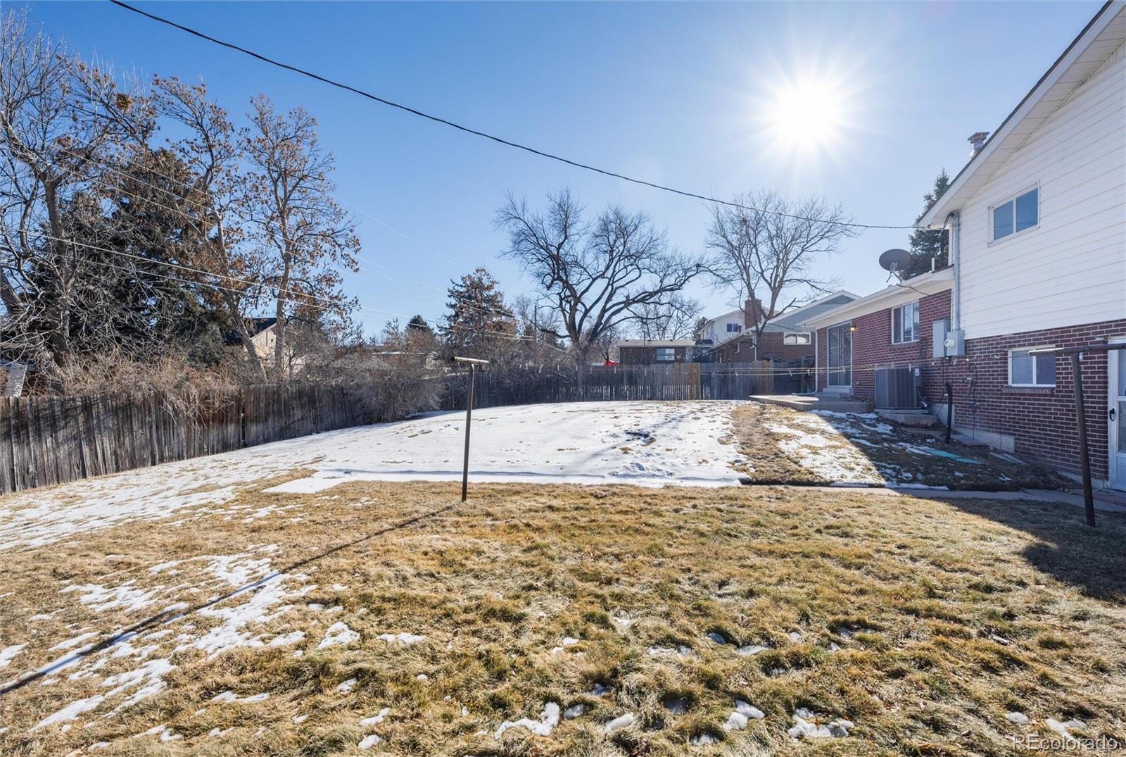 MLS Image #25 for 6740 s clarkson street,centennial, Colorado