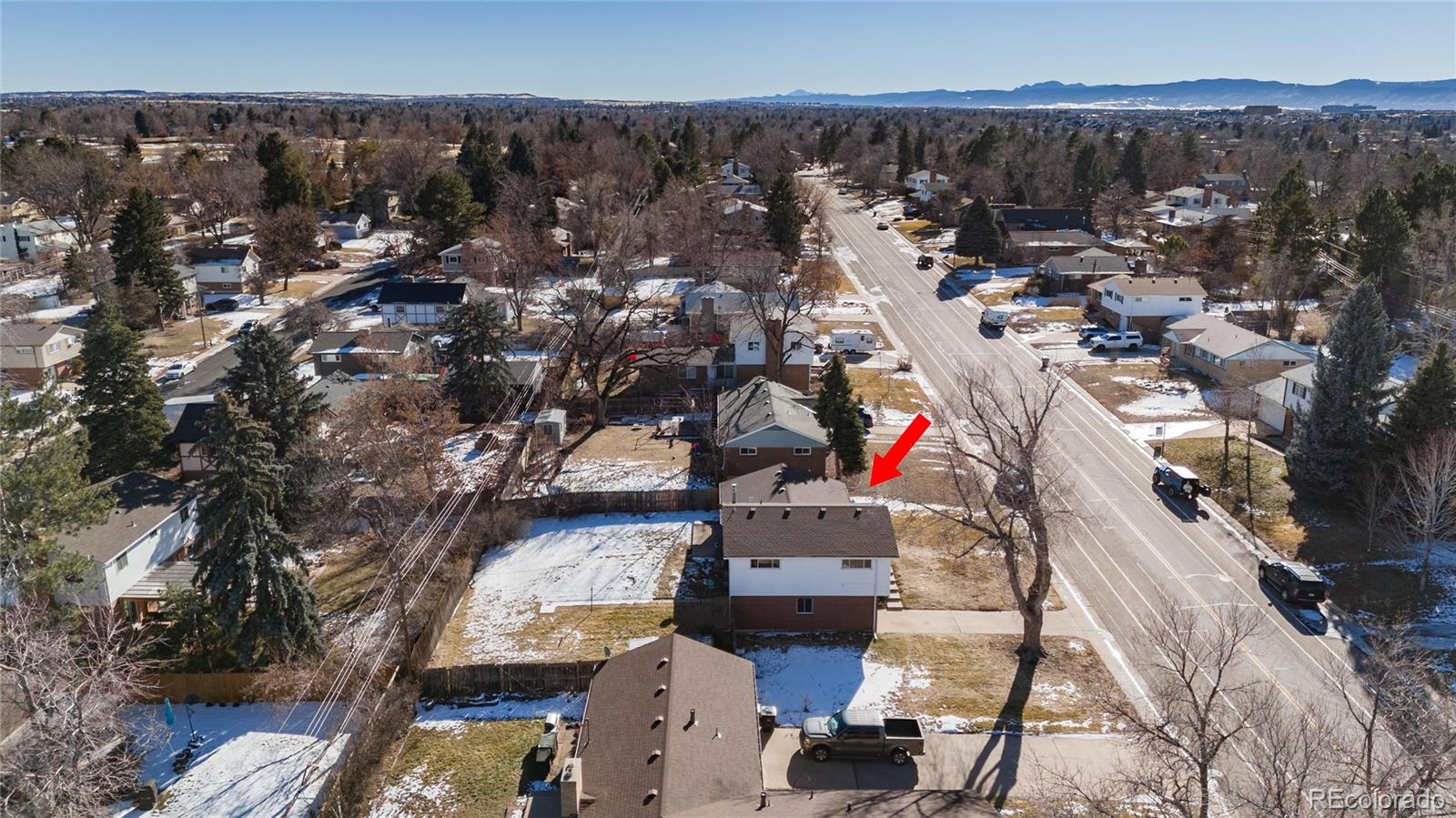 MLS Image #28 for 6740 s clarkson street,centennial, Colorado