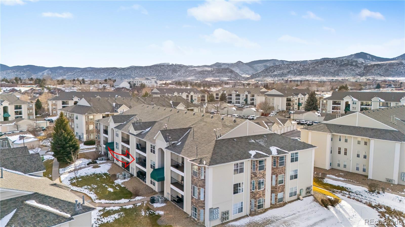 MLS Image #34 for 12233 w cross drive 204,littleton, Colorado