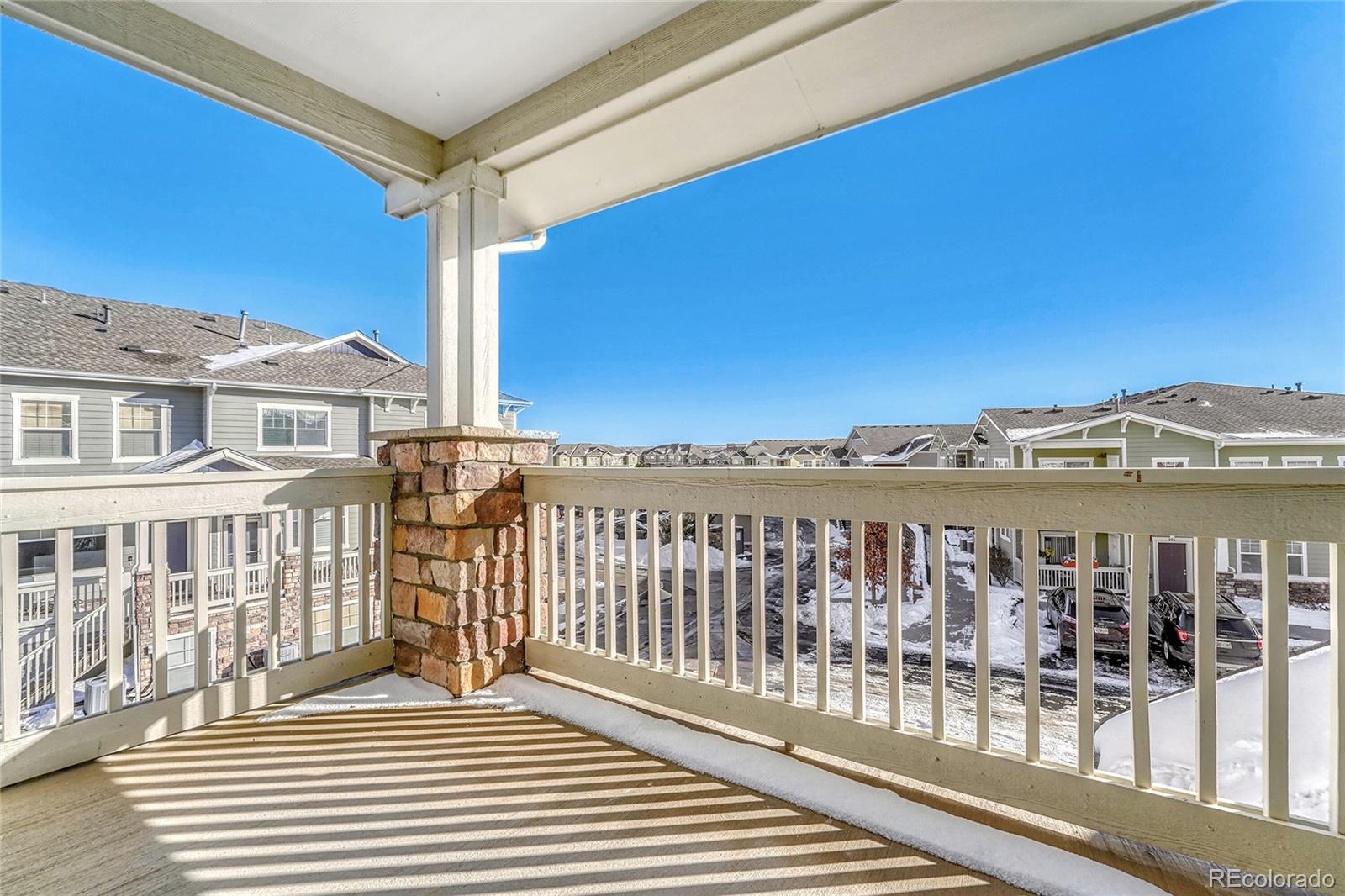 MLS Image #25 for 9451  ashbury circle 202,parker, Colorado