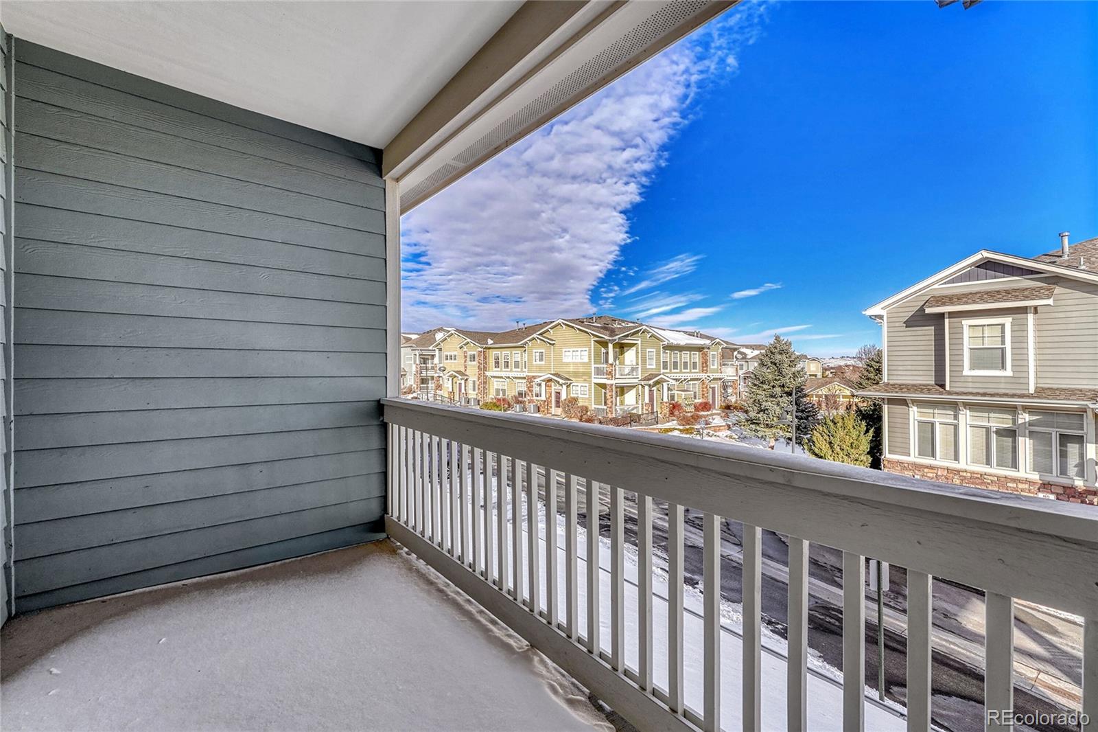 MLS Image #27 for 9451  ashbury circle 202,parker, Colorado