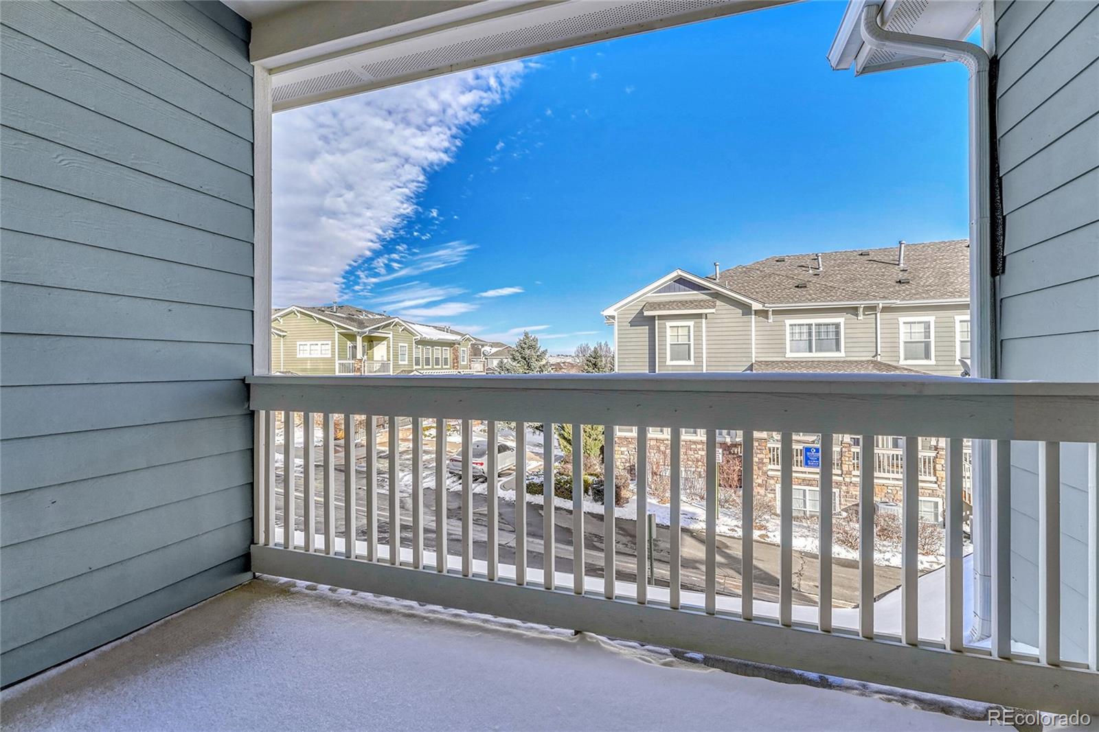 MLS Image #28 for 9451  ashbury circle 202,parker, Colorado