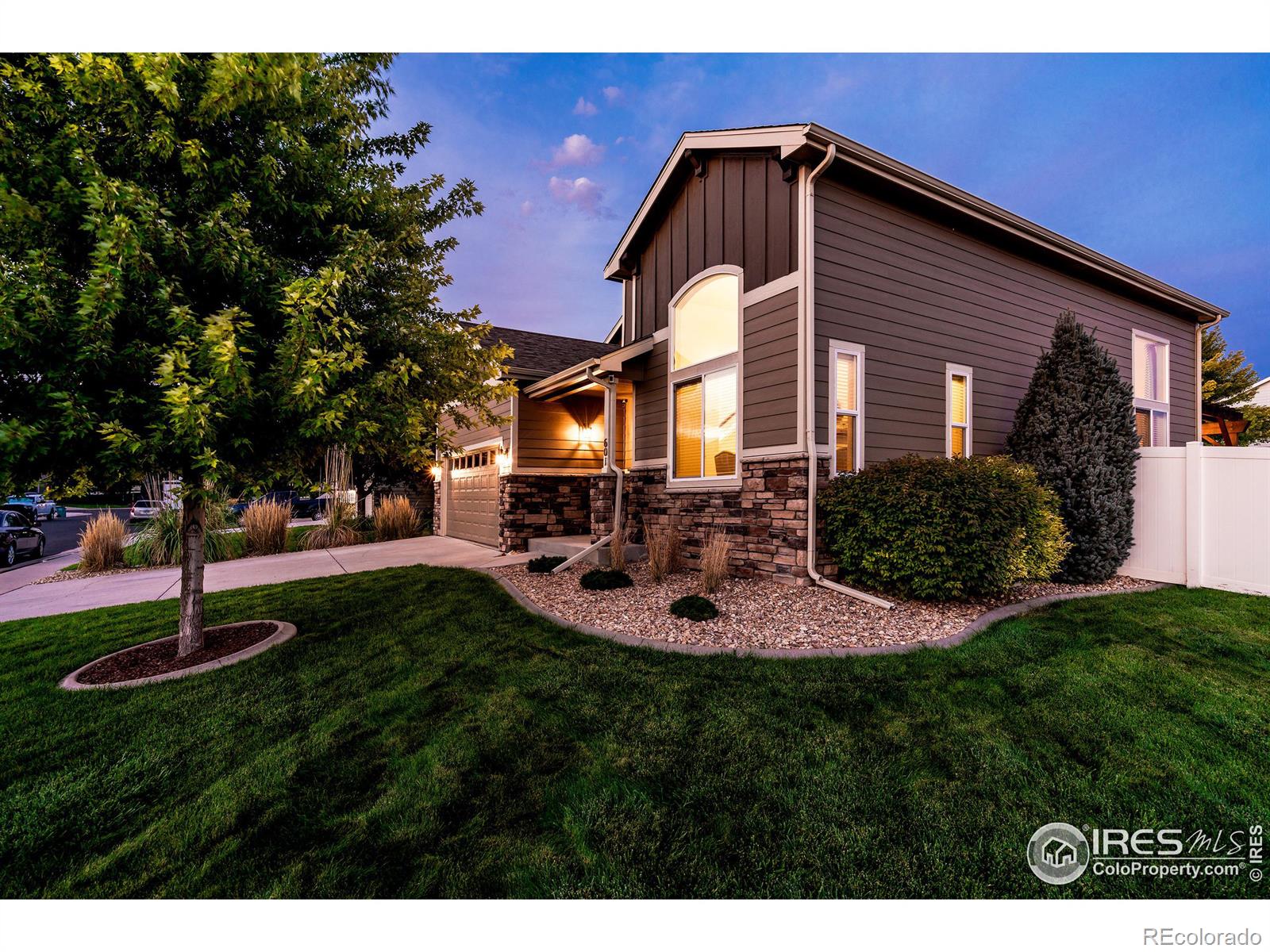 MLS Image #0 for 601  babine court,windsor, Colorado