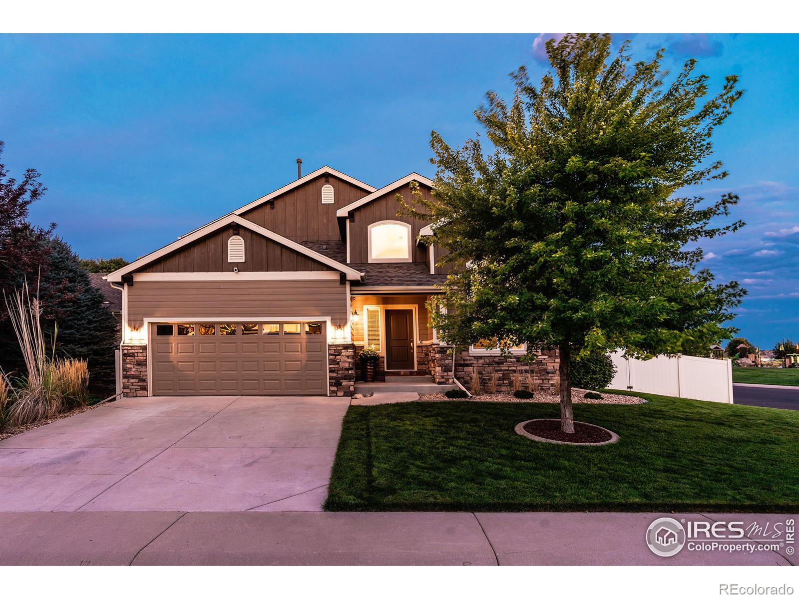 MLS Image #2 for 601  babine court,windsor, Colorado