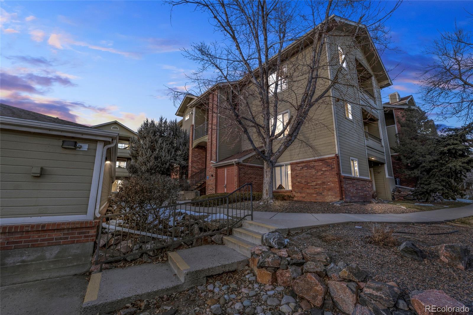 MLS Image #2 for 8422 s upham way,littleton, Colorado