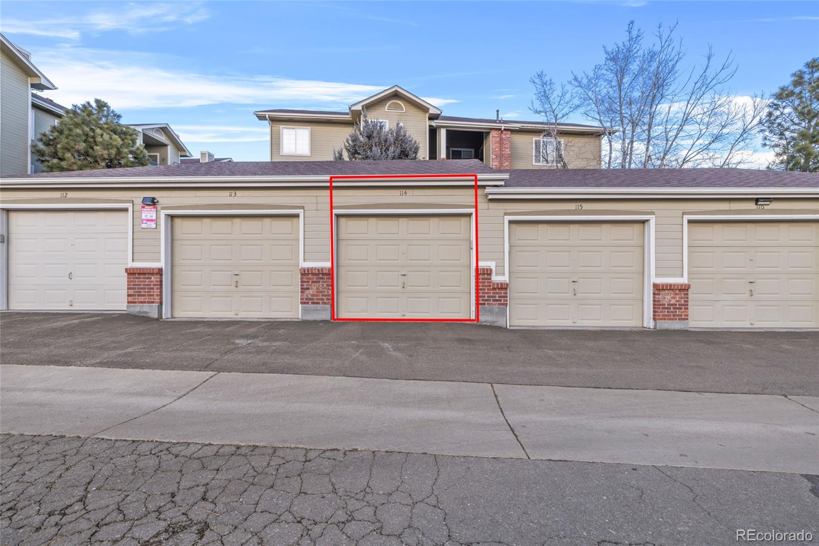 MLS Image #24 for 8422 s upham way,littleton, Colorado