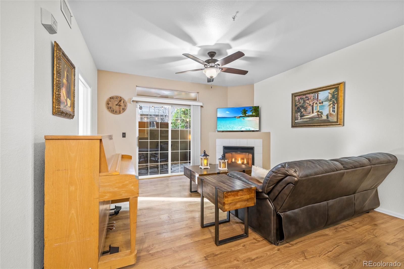 MLS Image #5 for 8422 s upham way,littleton, Colorado