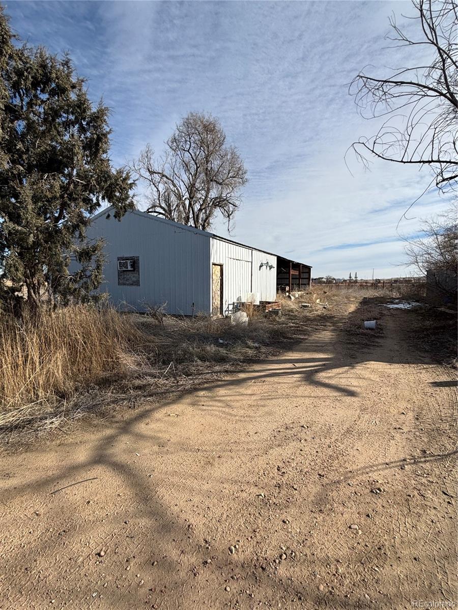 MLS Image #3 for 14624  county road 12 ,fort lupton, Colorado