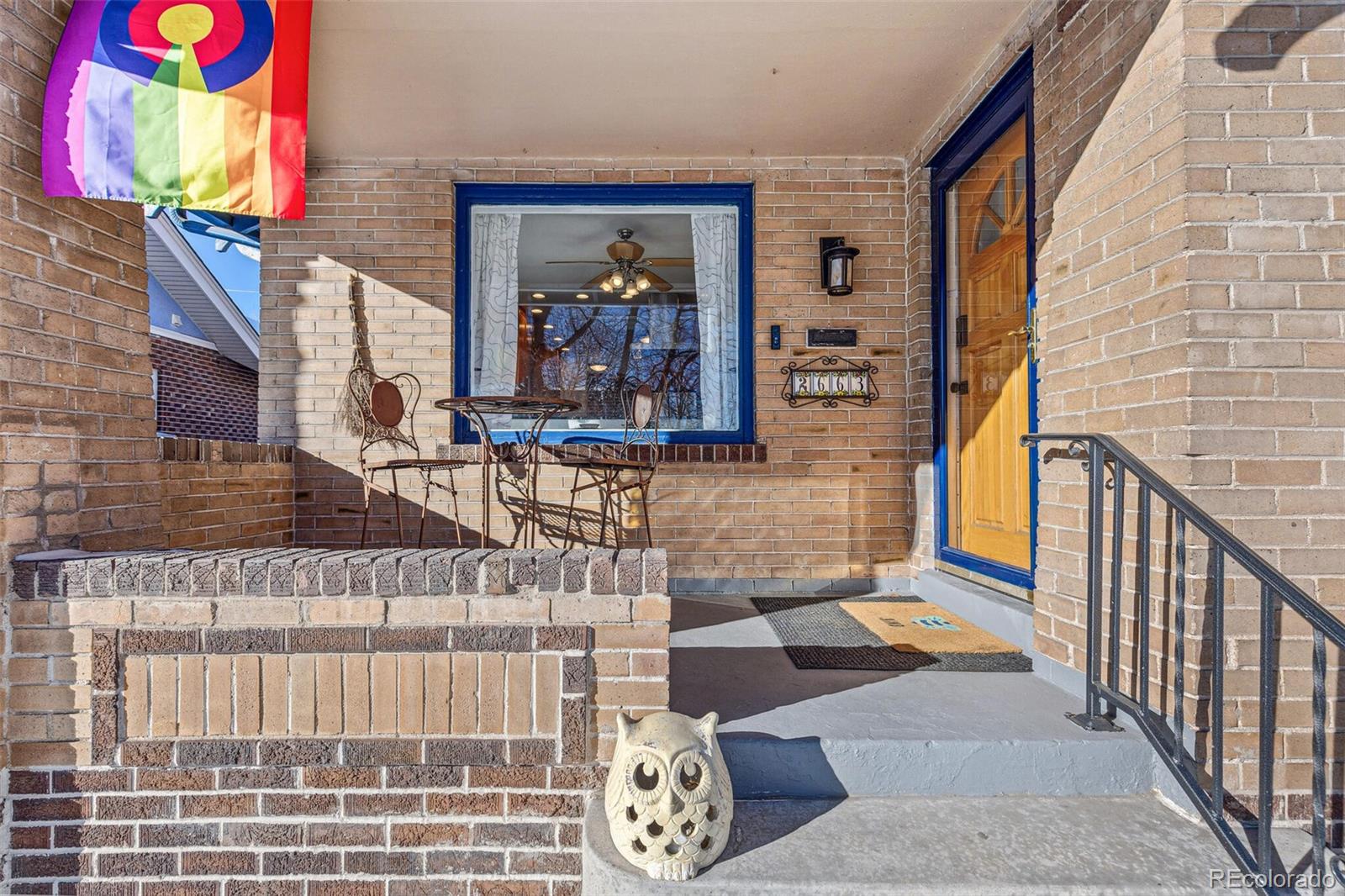 MLS Image #2 for 2663  king street,denver, Colorado