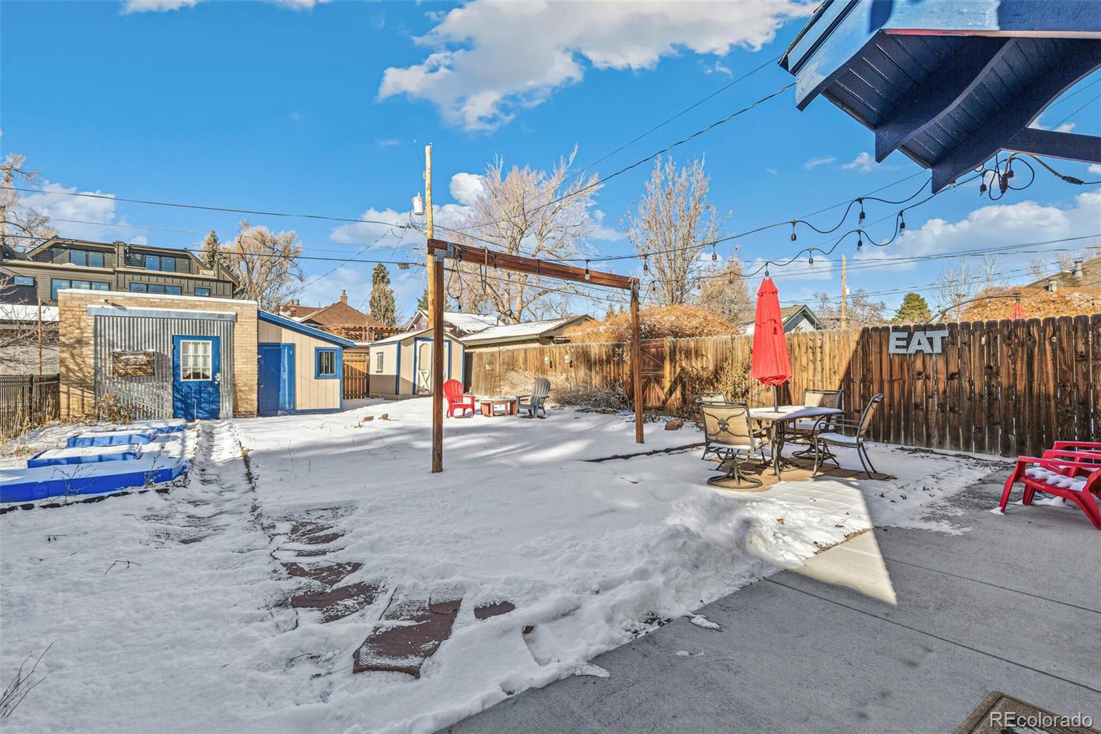 MLS Image #28 for 2663  king street,denver, Colorado