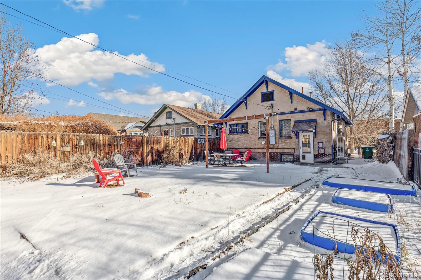 MLS Image #29 for 2663  king street,denver, Colorado