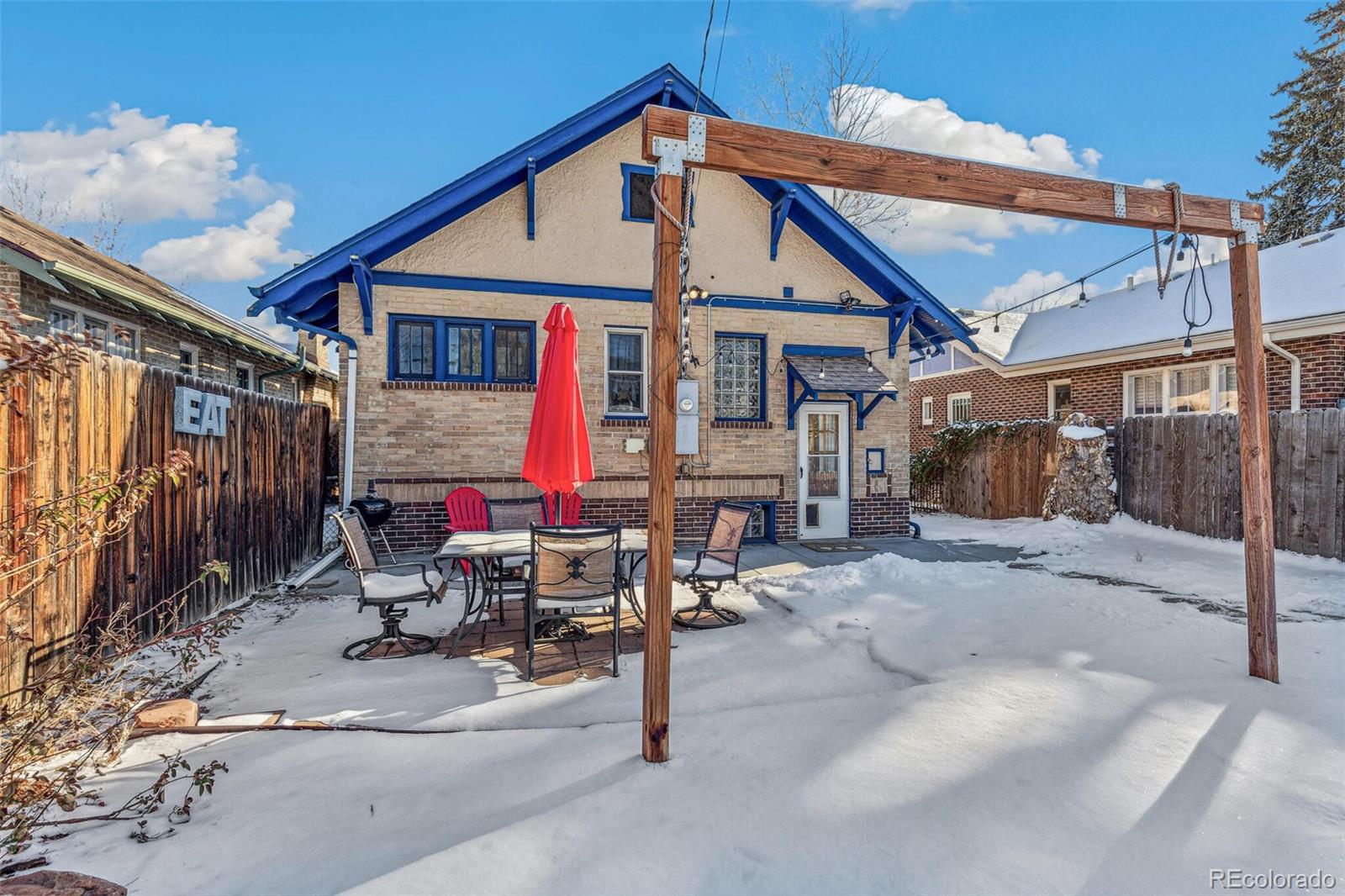 MLS Image #31 for 2663  king street,denver, Colorado