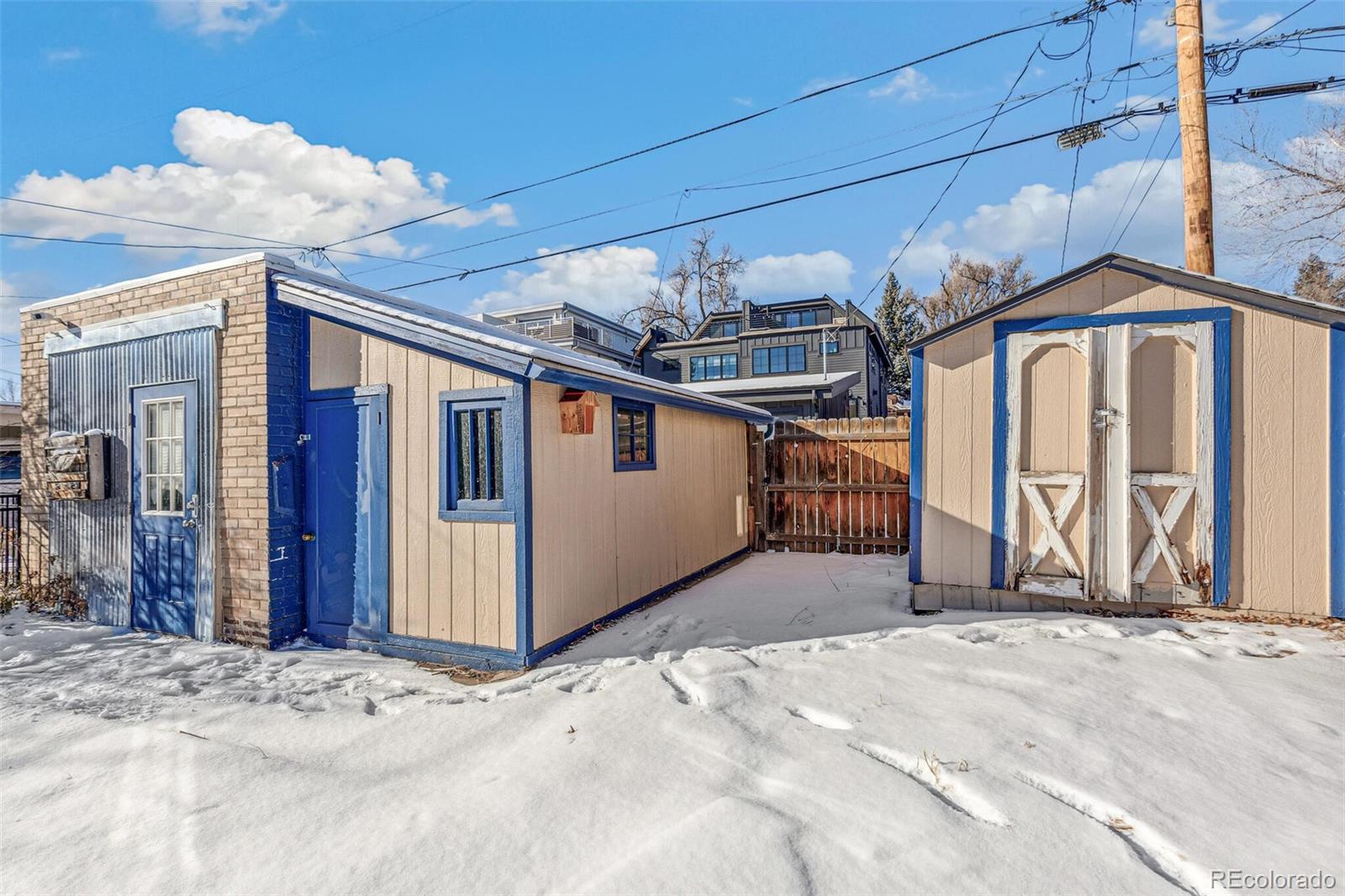 MLS Image #32 for 2663  king street,denver, Colorado