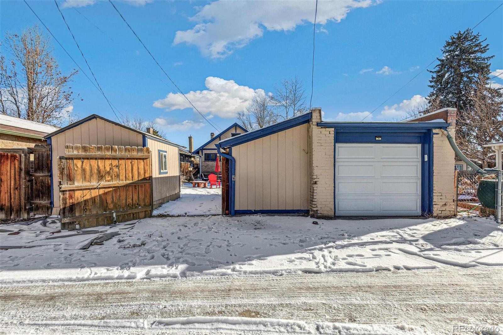 MLS Image #33 for 2663  king street,denver, Colorado