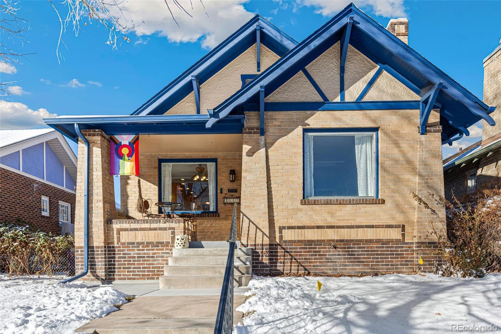 MLS Image #34 for 2663  king street,denver, Colorado