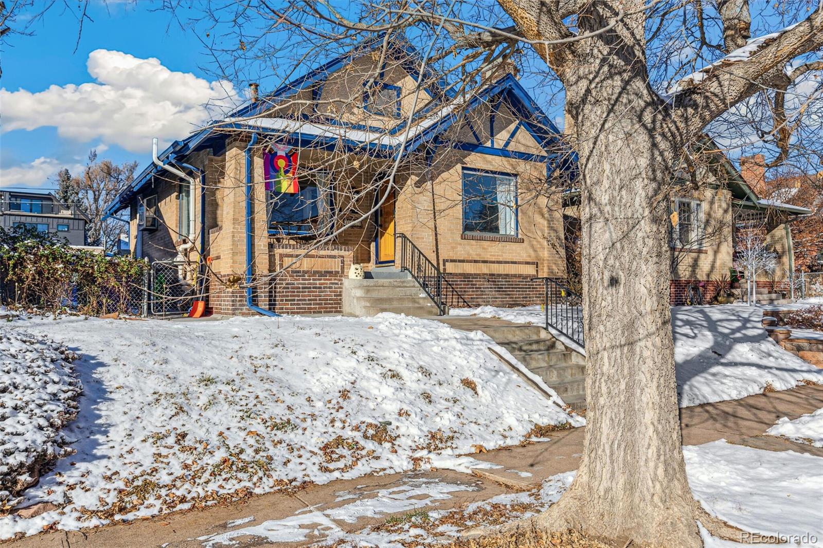 MLS Image #35 for 2663  king street,denver, Colorado