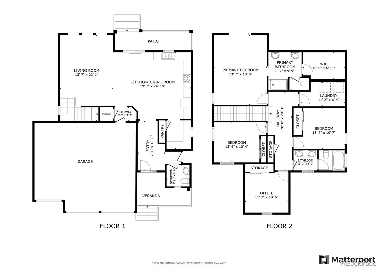 MLS Image #49 for 1123  williams loop,elizabeth, Colorado