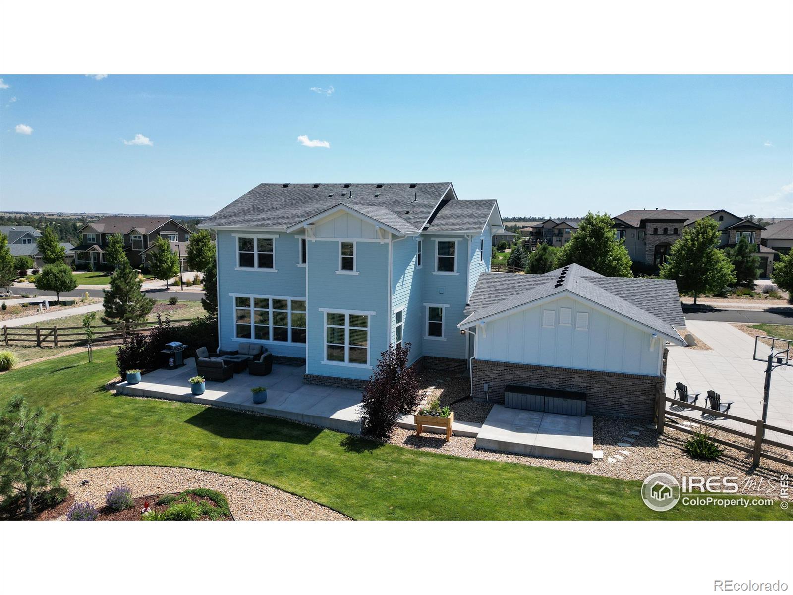 MLS Image #32 for 7664  weaver circle,castle rock, Colorado