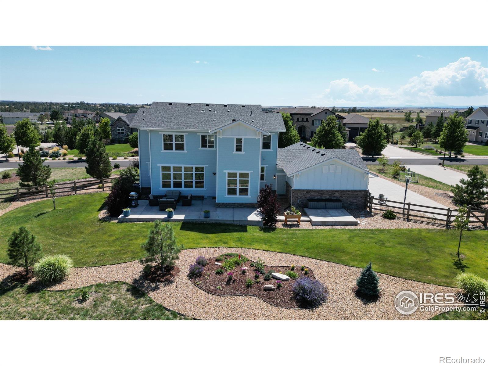 MLS Image #36 for 7664  weaver circle,castle rock, Colorado