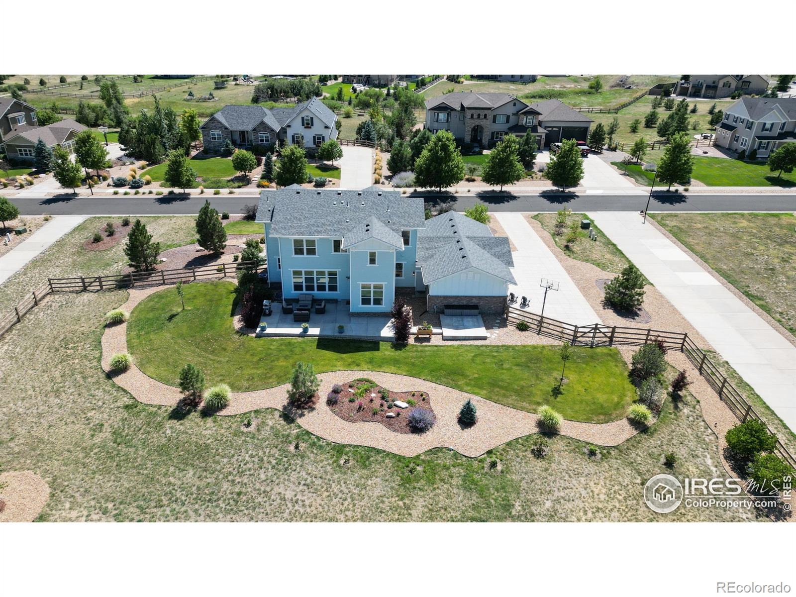 MLS Image #37 for 7664  weaver circle,castle rock, Colorado