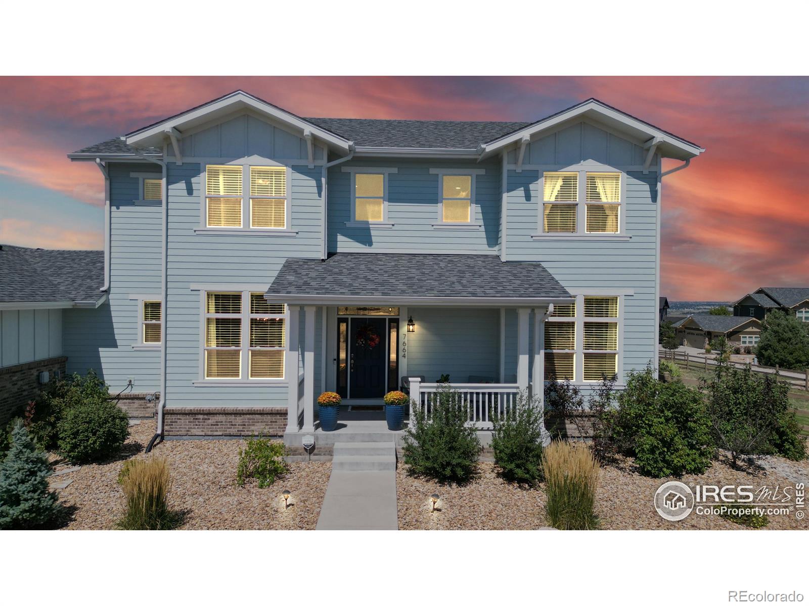 MLS Image #39 for 7664  weaver circle,castle rock, Colorado