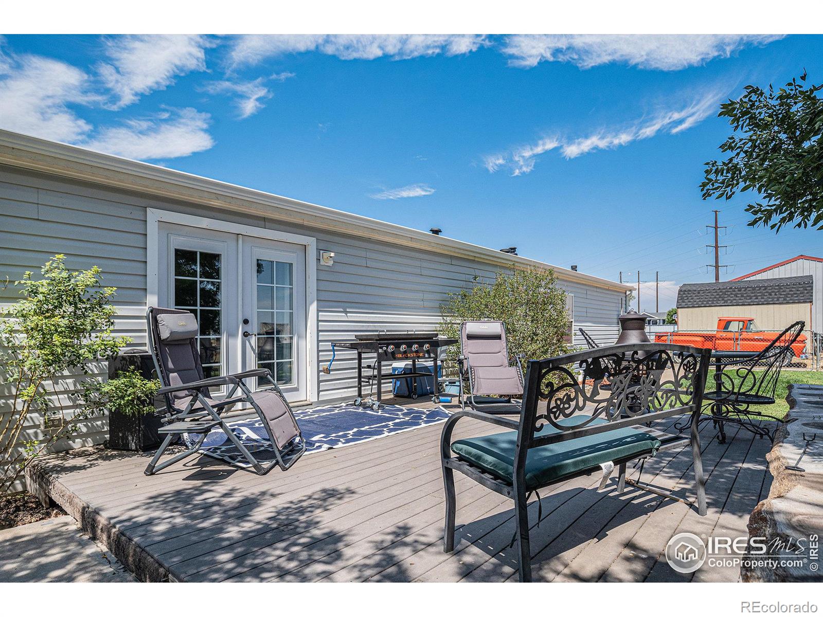 MLS Image #25 for 8260  county road 39 ,fort lupton, Colorado