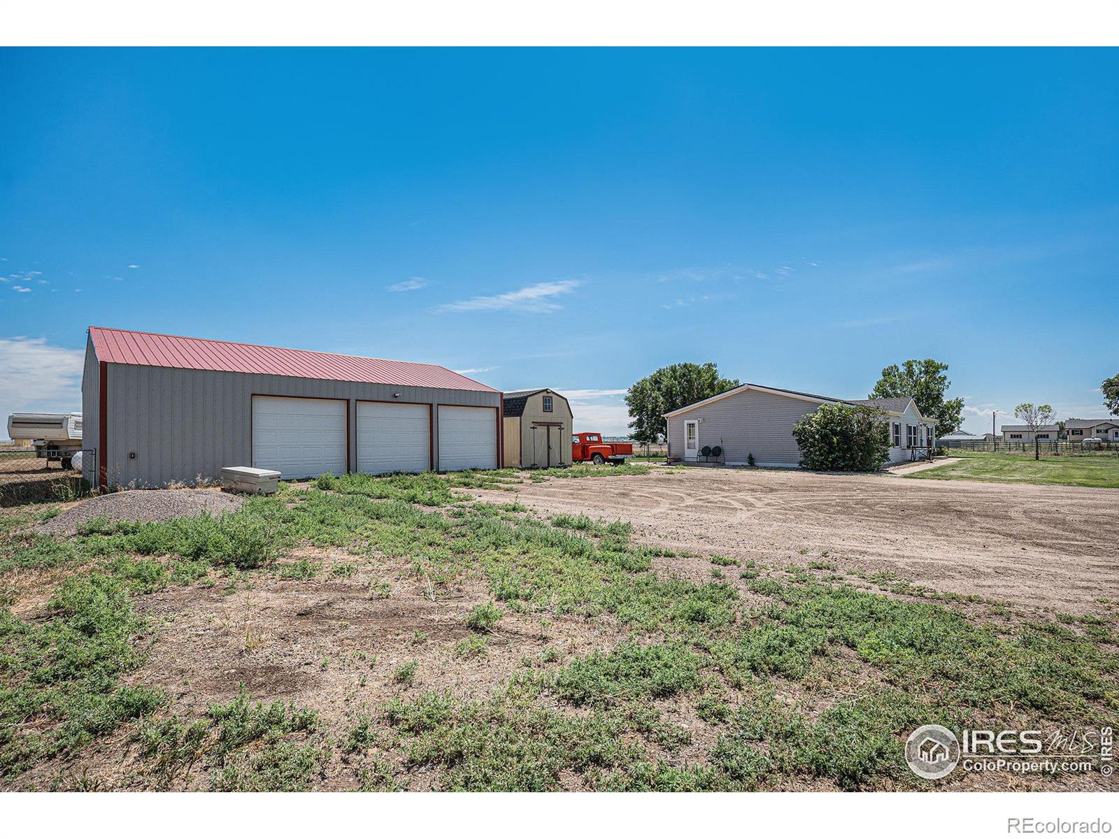 MLS Image #28 for 8260  county road 39 ,fort lupton, Colorado