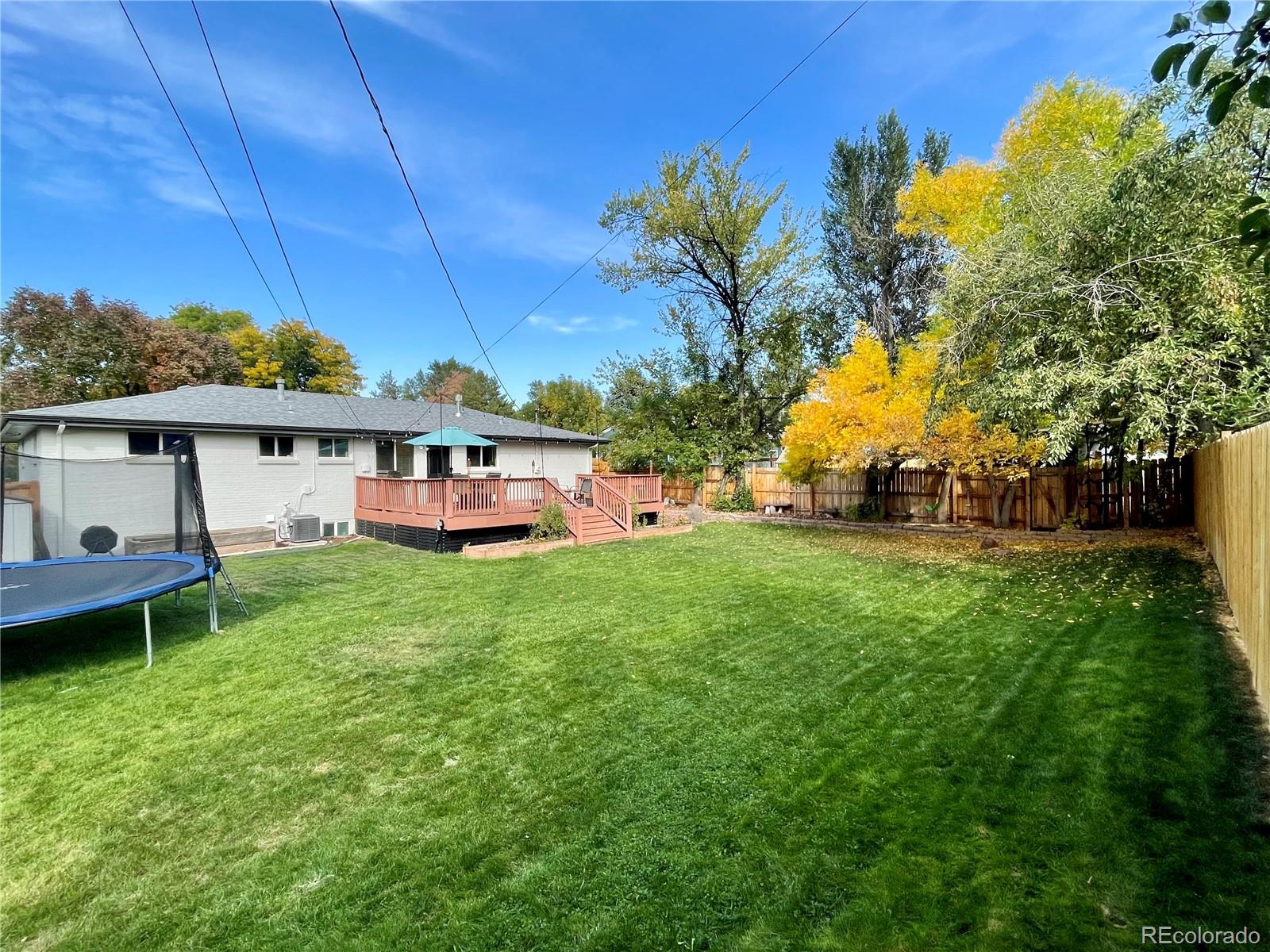 MLS Image #41 for 1035 w longview avenue,littleton, Colorado