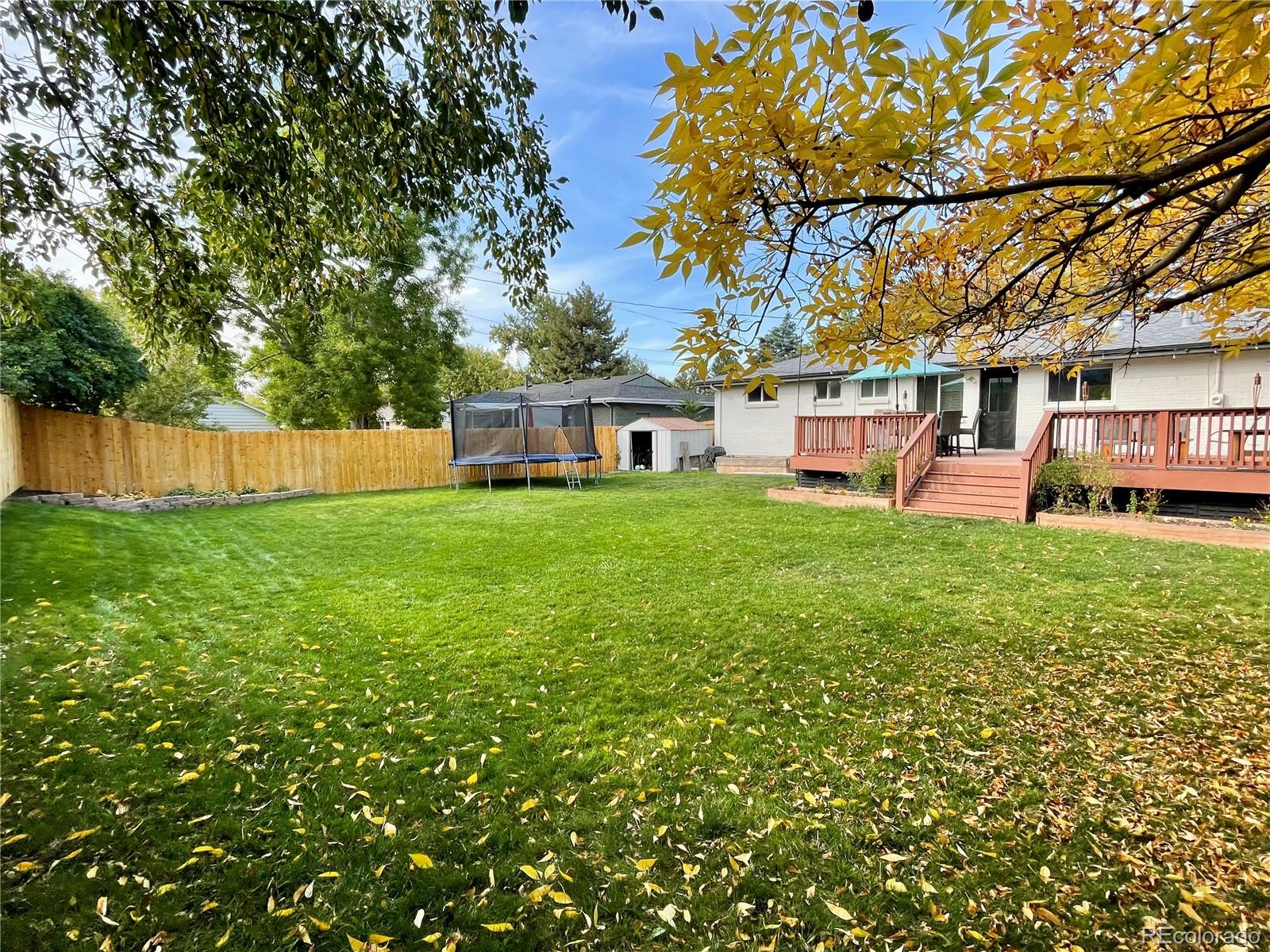 MLS Image #42 for 1035 w longview avenue,littleton, Colorado