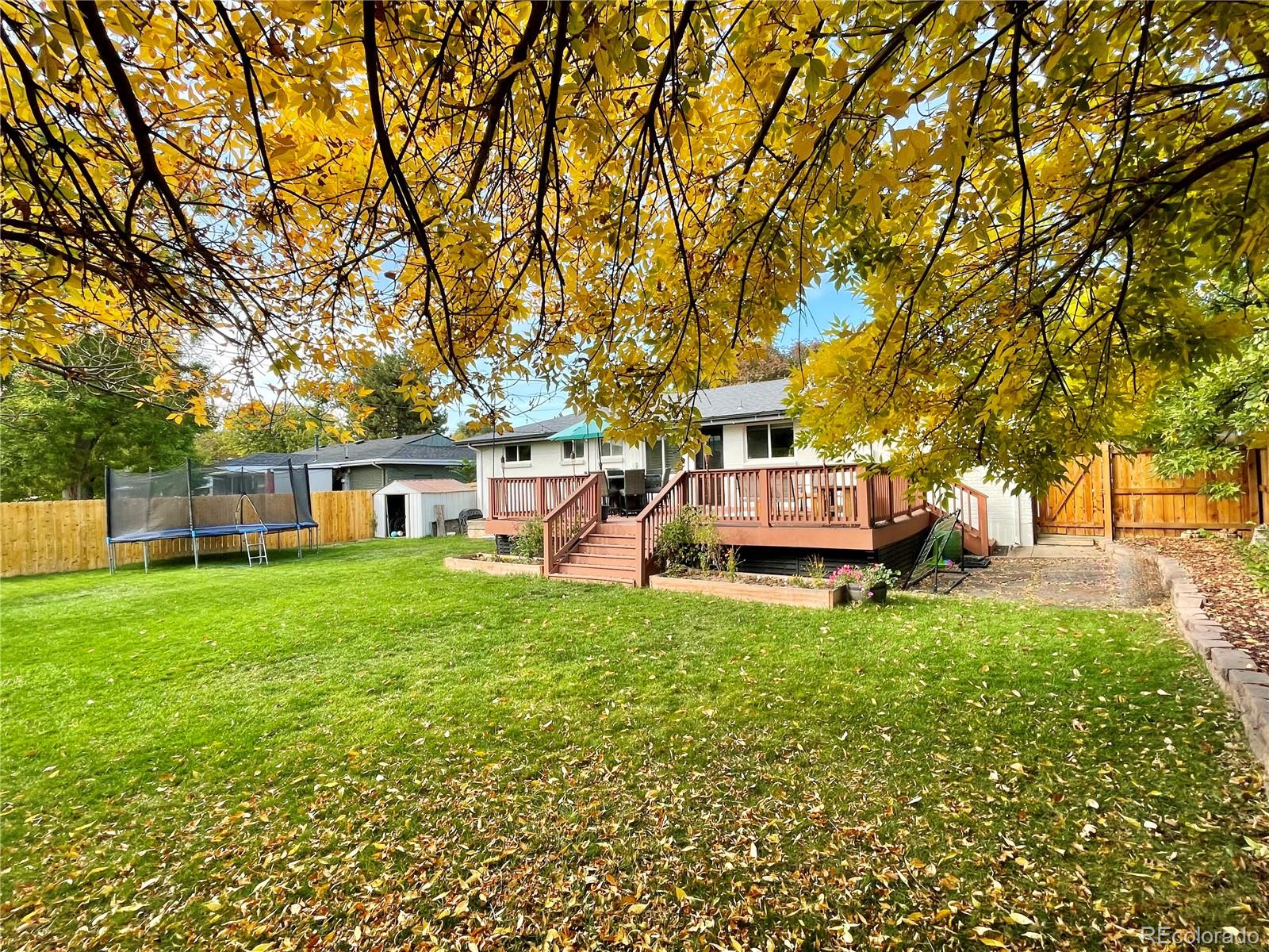 MLS Image #43 for 1035 w longview avenue,littleton, Colorado