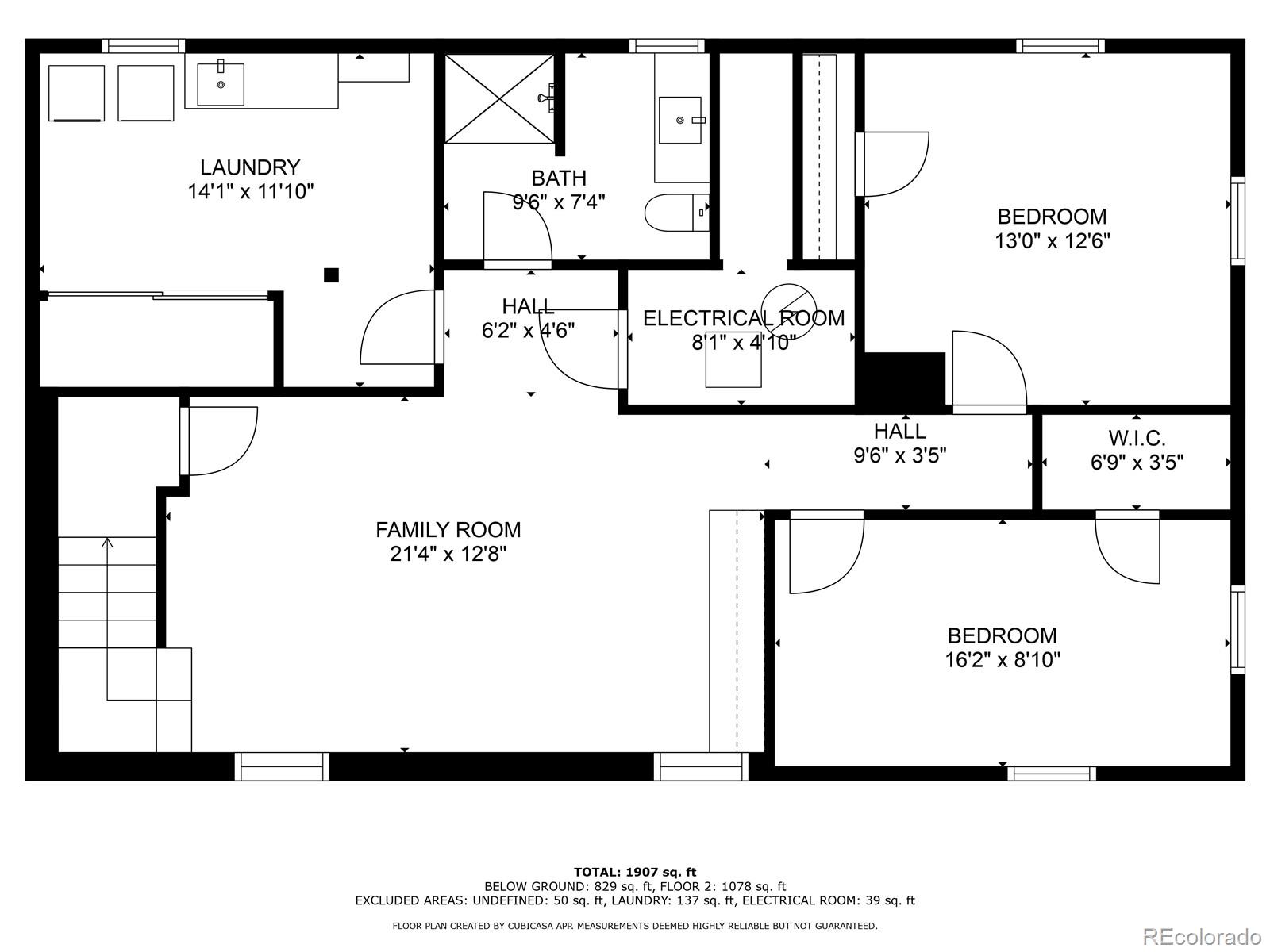 MLS Image #44 for 1035 w longview avenue,littleton, Colorado