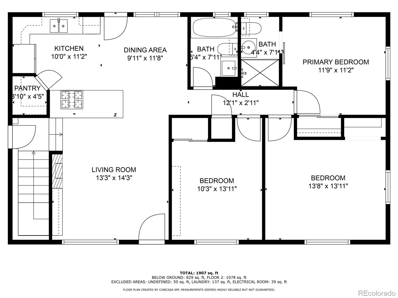 MLS Image #45 for 1035 w longview avenue,littleton, Colorado