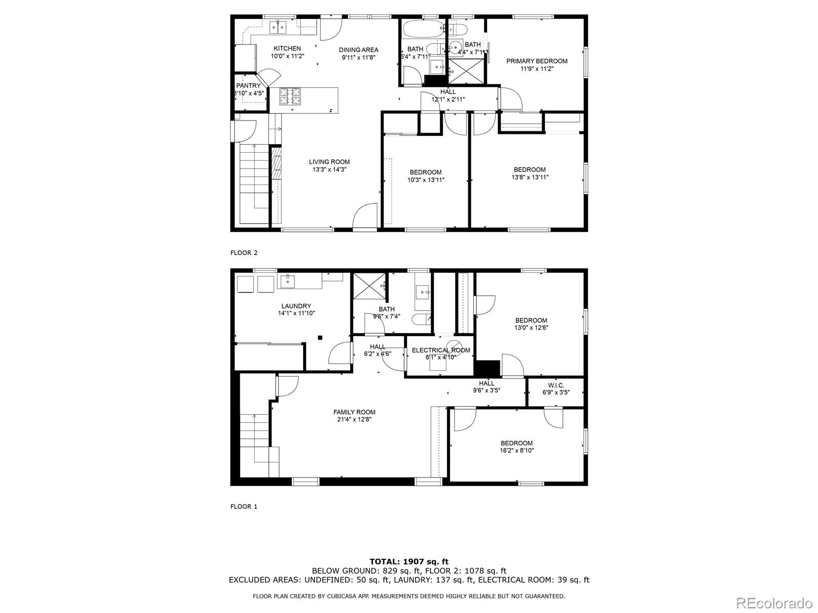 MLS Image #46 for 1035 w longview avenue,littleton, Colorado