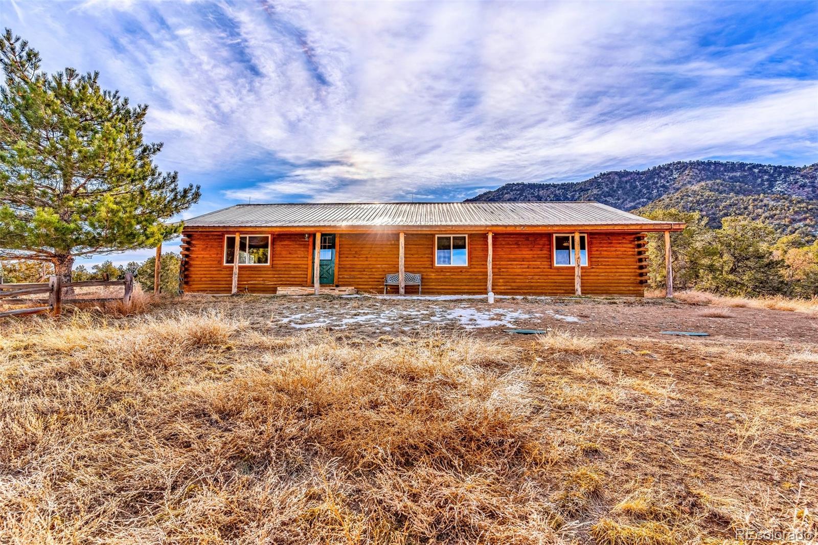 MLS Image #0 for 167  cactus drive west ,canon city, Colorado