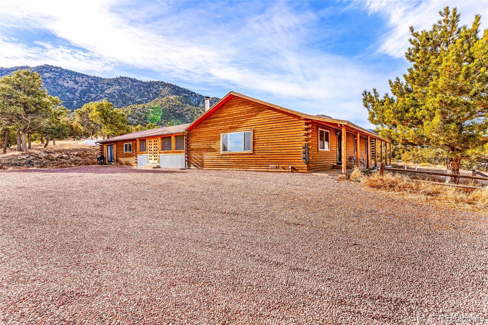 MLS Image #1 for 167  cactus drive west ,canon city, Colorado