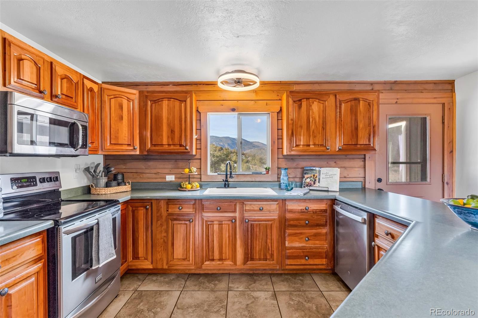 MLS Image #10 for 167  cactus drive west ,canon city, Colorado