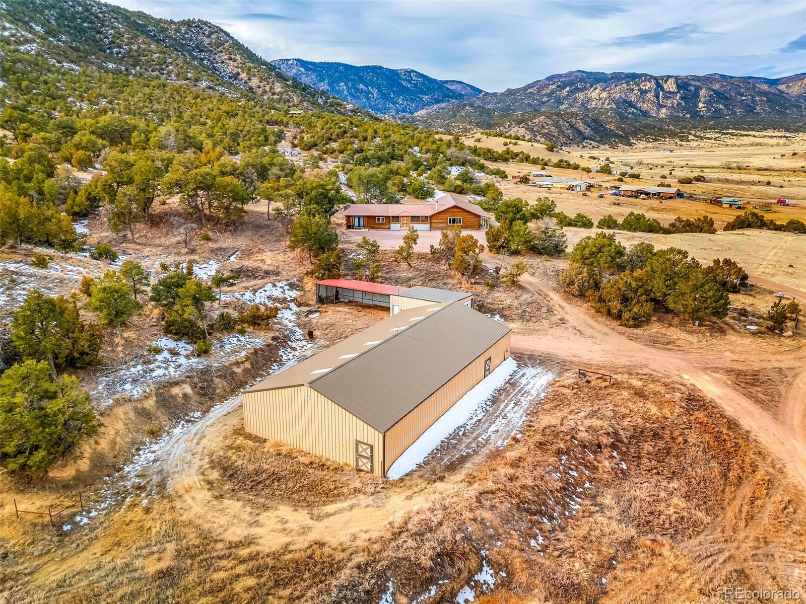 MLS Image #38 for 167  cactus drive west ,canon city, Colorado