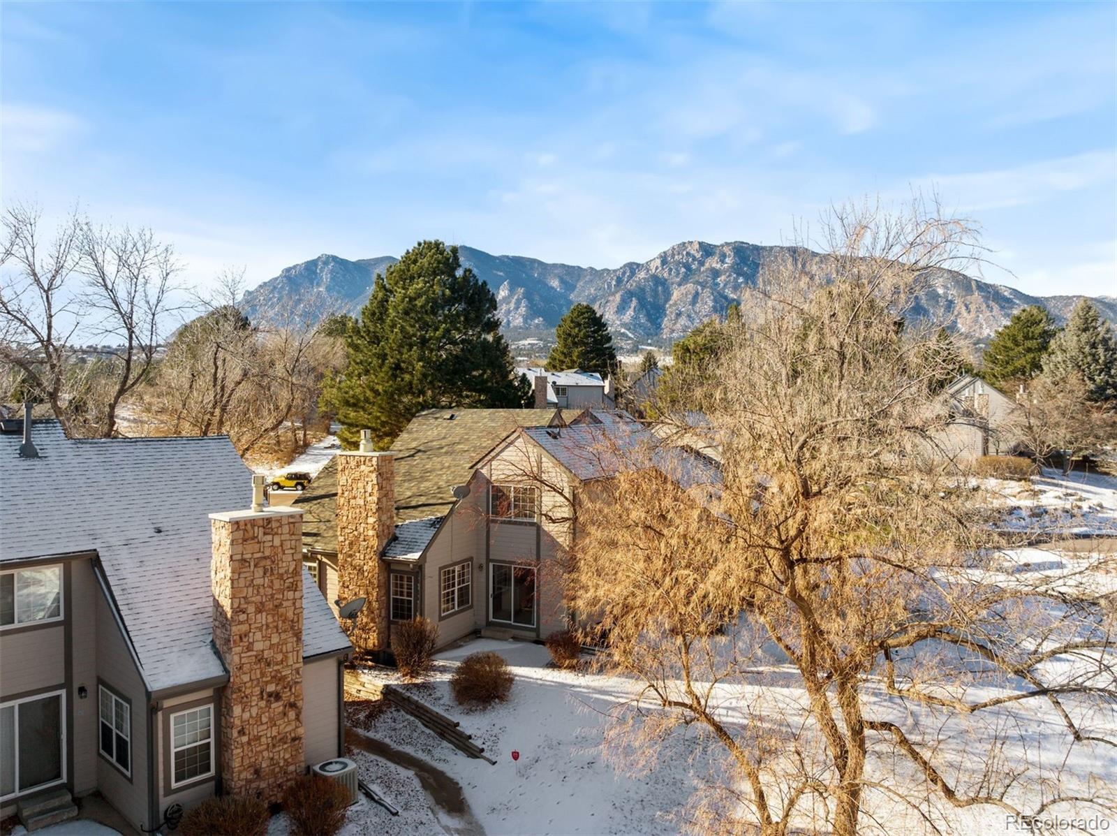 MLS Image #0 for 380  cobblestone drive,colorado springs, Colorado