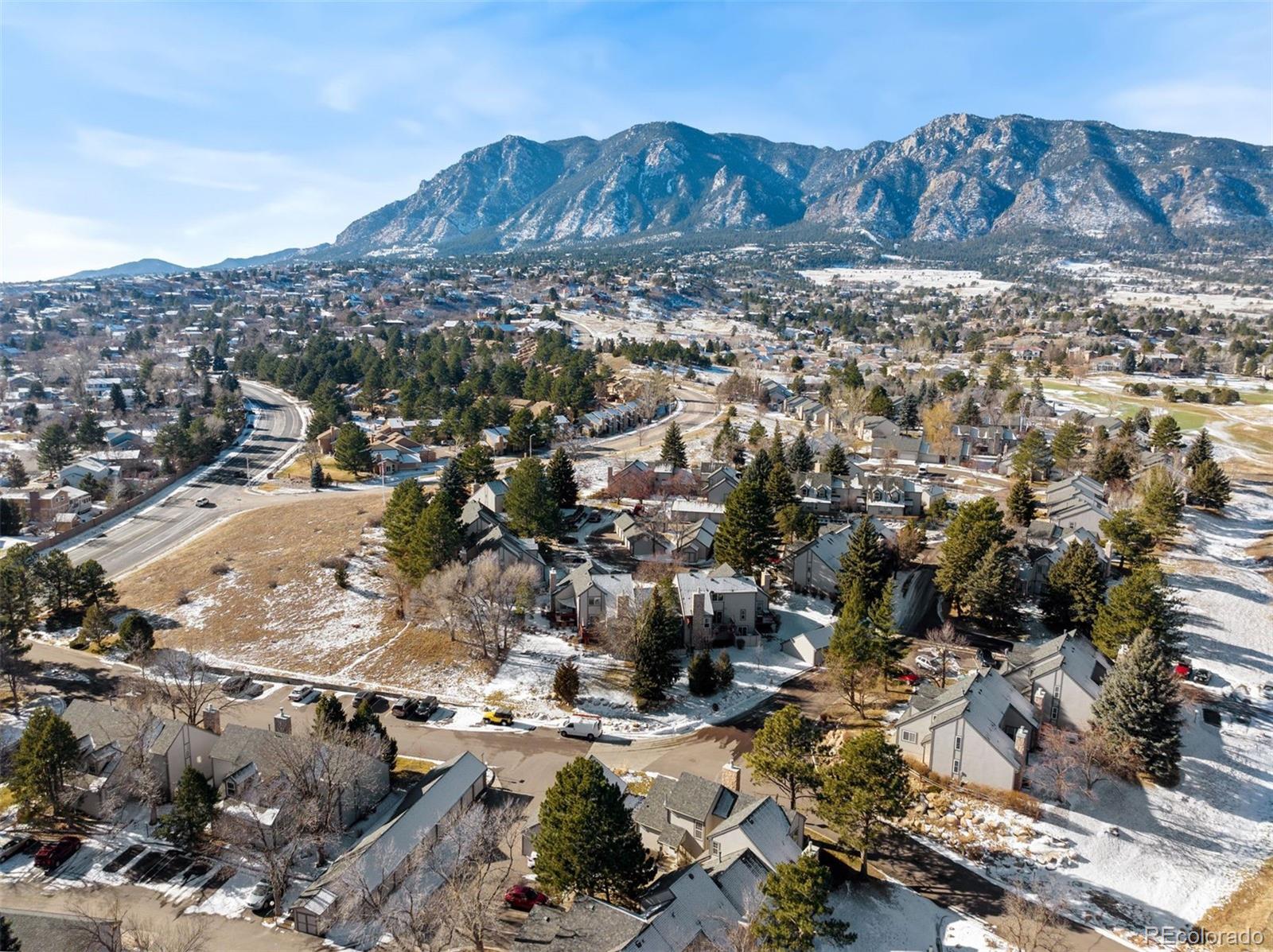 MLS Image #11 for 380  cobblestone drive,colorado springs, Colorado