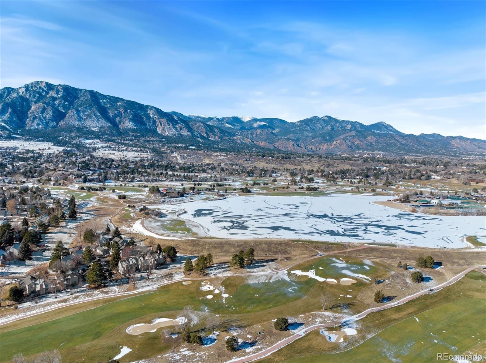 MLS Image #12 for 380  cobblestone drive,colorado springs, Colorado