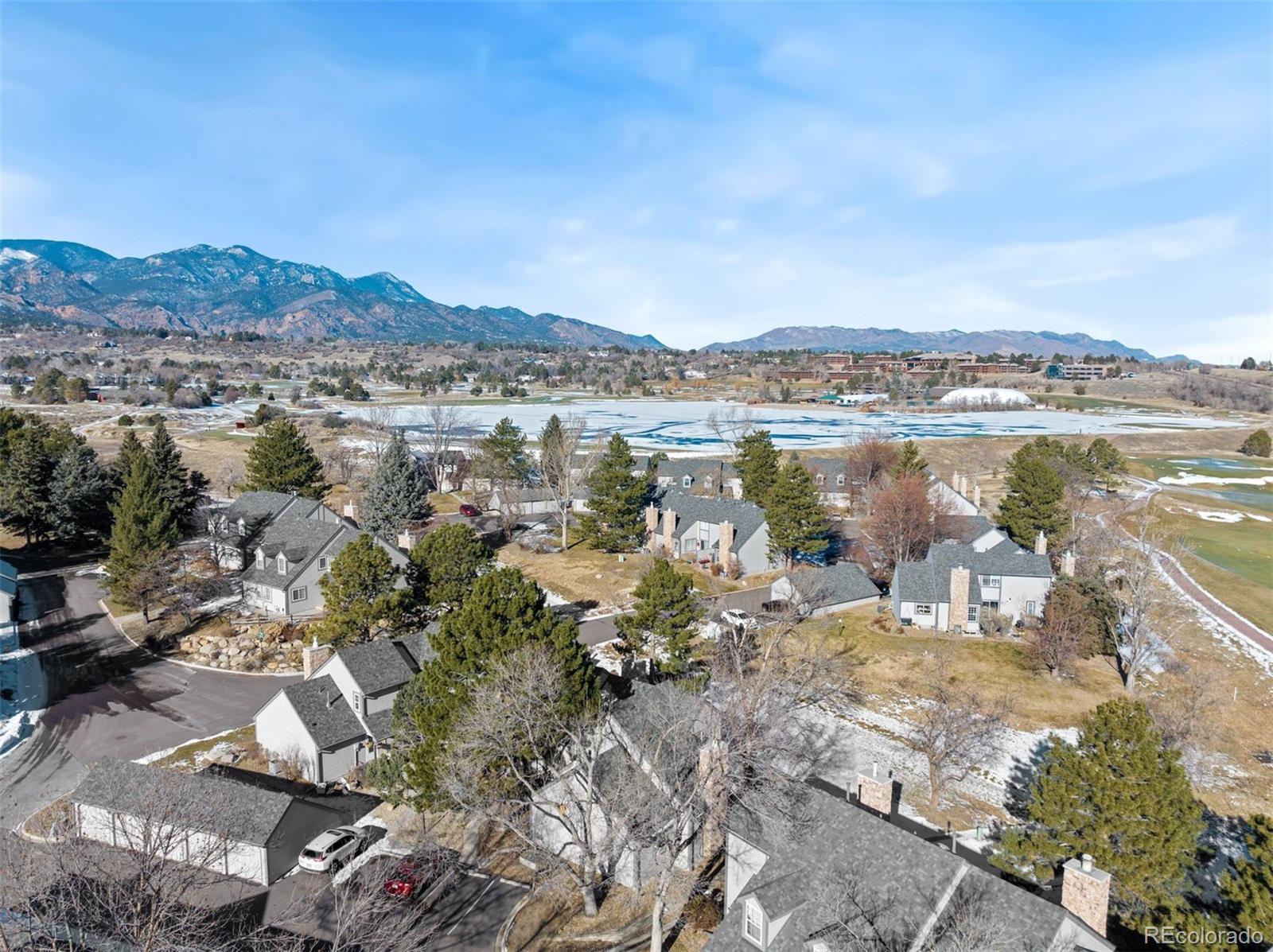 MLS Image #41 for 380  cobblestone drive,colorado springs, Colorado