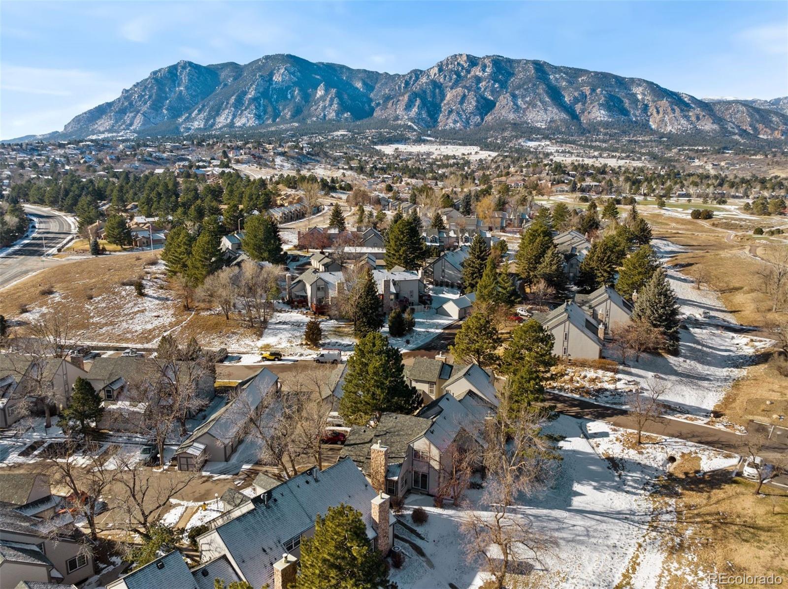 MLS Image #46 for 380  cobblestone drive,colorado springs, Colorado